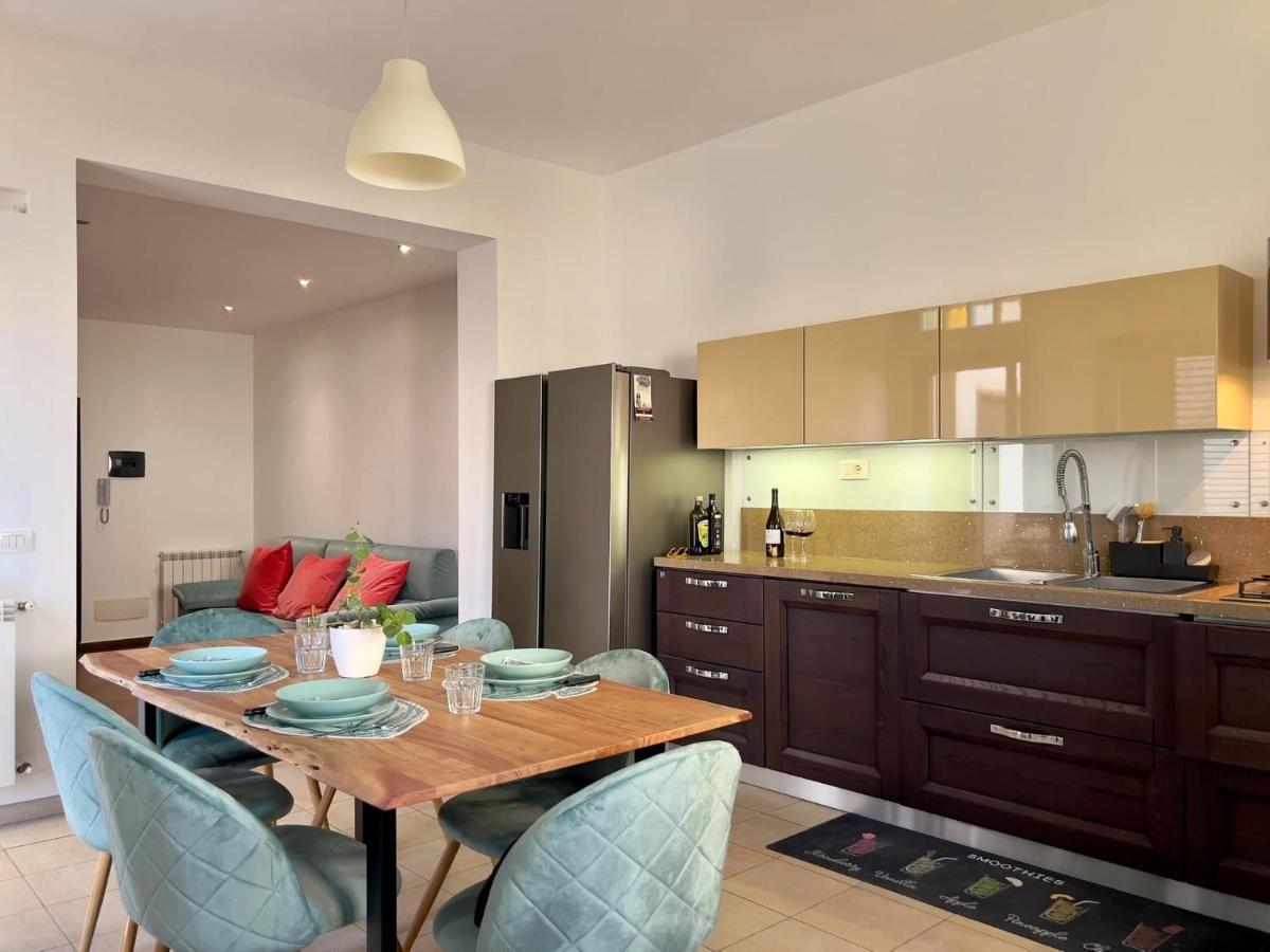 Il Cappero Home Syracuse Eksteriør billede