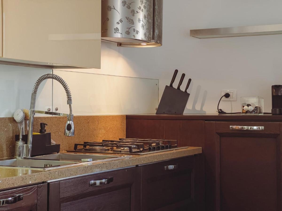 Il Cappero Home Syracuse Eksteriør billede