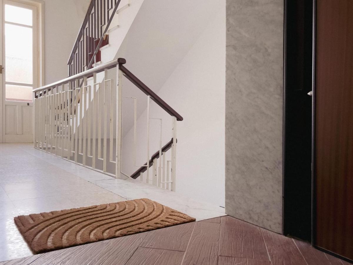 Il Cappero Home Syracuse Eksteriør billede