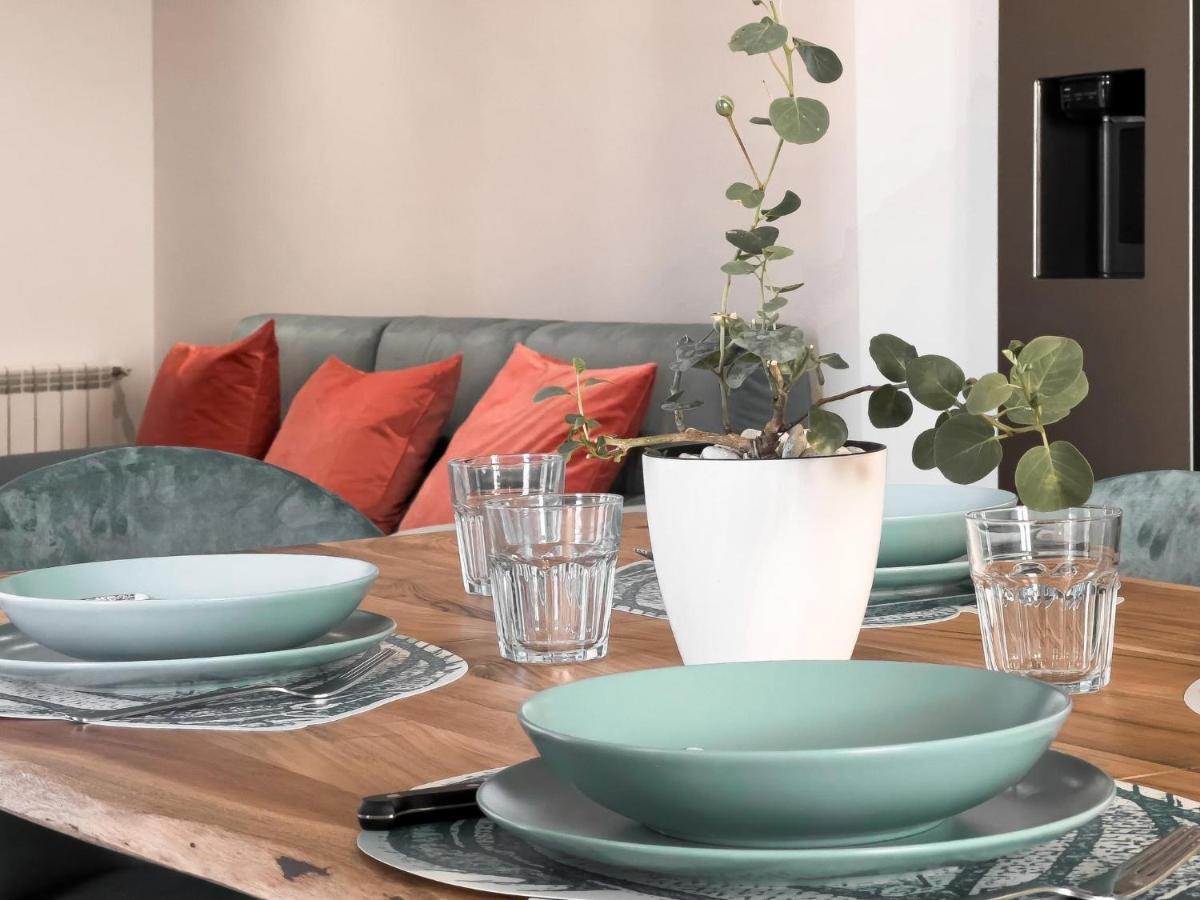 Il Cappero Home Syracuse Eksteriør billede