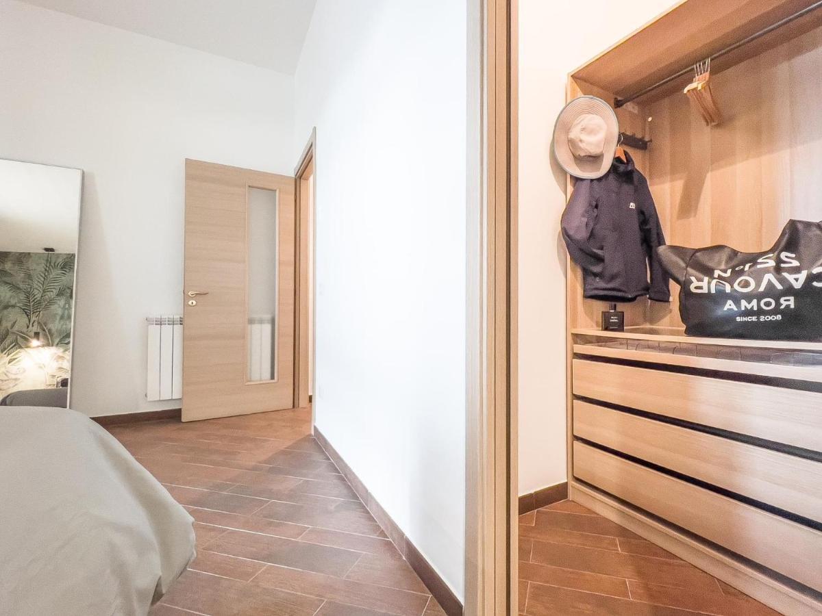 Il Cappero Home Syracuse Eksteriør billede
