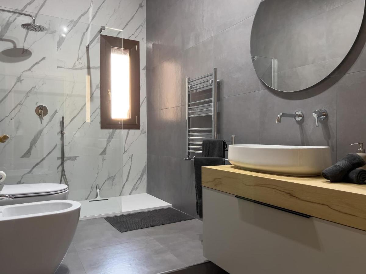 Il Cappero Home Syracuse Eksteriør billede