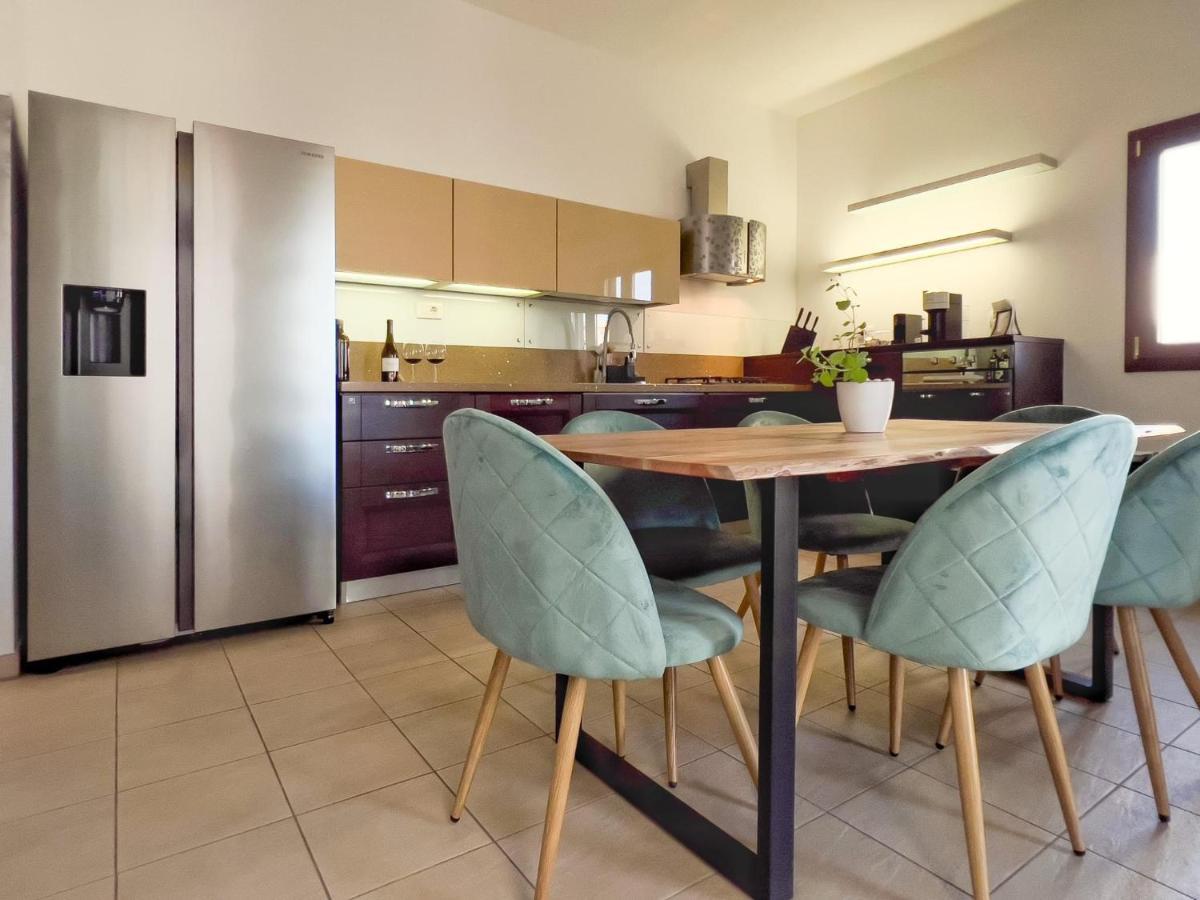 Il Cappero Home Syracuse Eksteriør billede