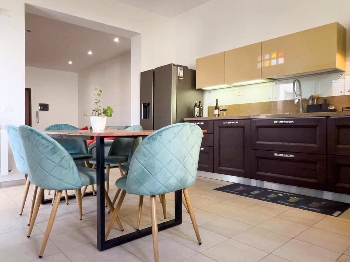 Il Cappero Home Syracuse Eksteriør billede