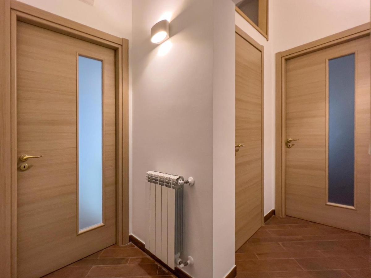 Il Cappero Home Syracuse Eksteriør billede